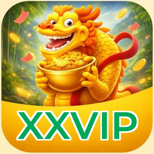 XXVIP Logo