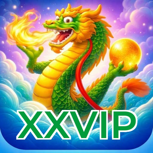XXVIP Logo