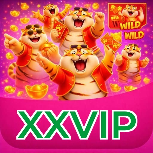 XXVIP Logo