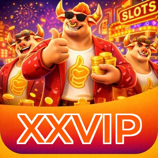 XXVIP Logo