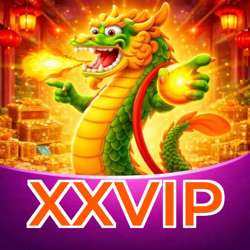 XXVIP Logo