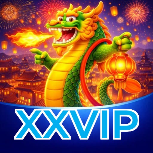 XXVIP Logo