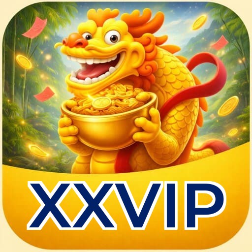 XXVIP Logo