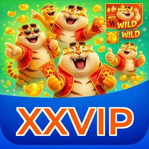 XXVIP Logo