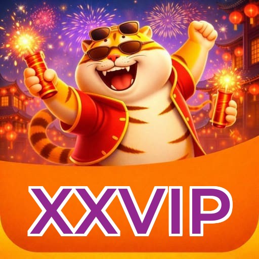 XXVIP Logo