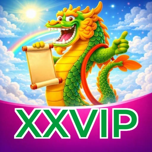 XXVIP Logo